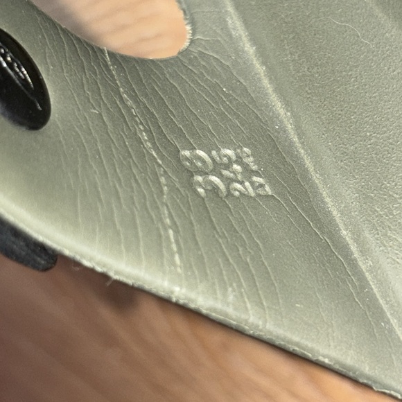 Birkenstock Women’s Sandals - Olive Green - Picture 5 of 5